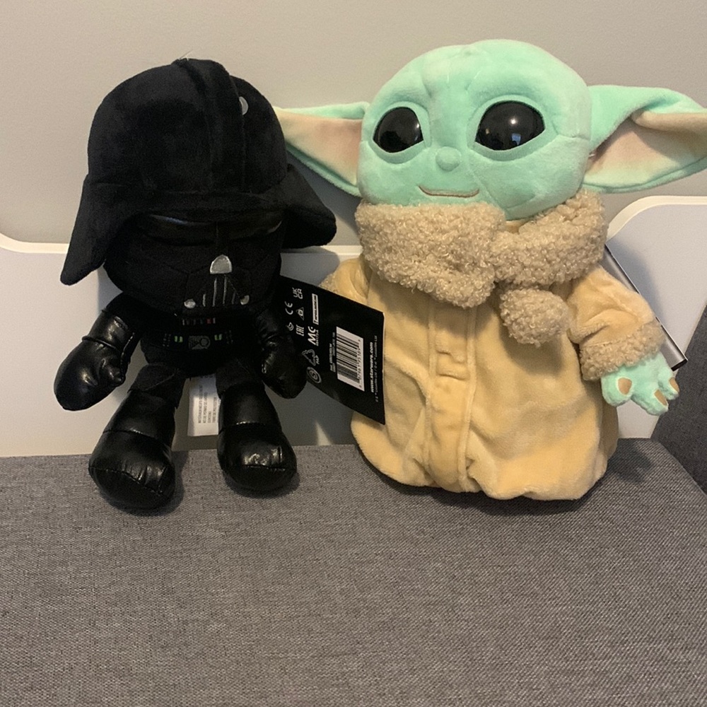 Star Wars bundle